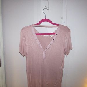 Glitz Pink T-shirt
